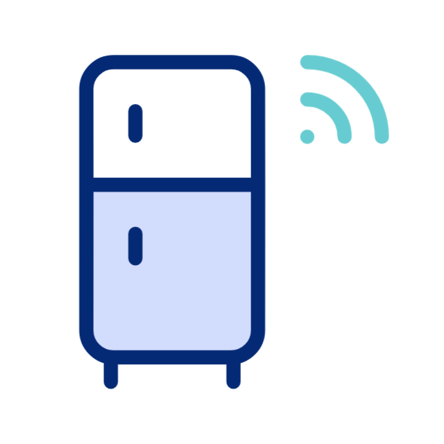 Refrigerators