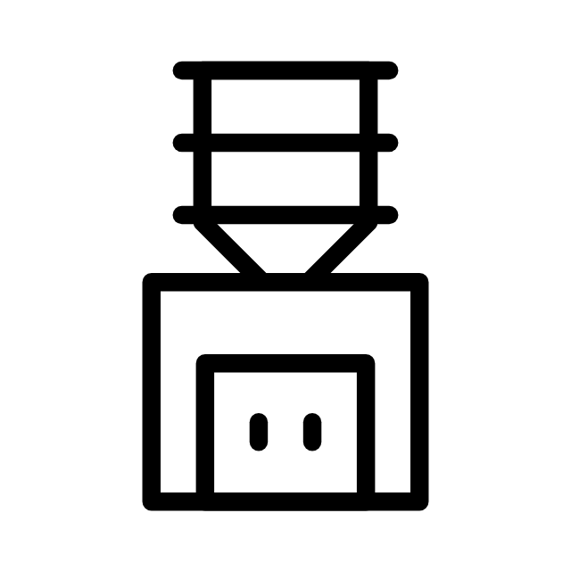 water-dispenser