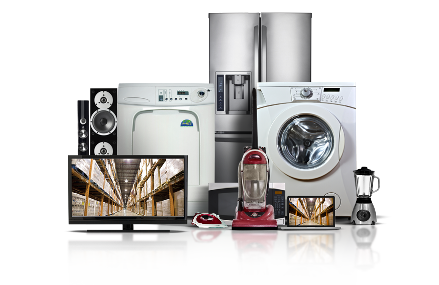 Home Appliances